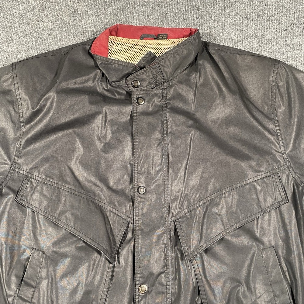 Black Jacket - Picture 3 of 11